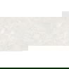Mexen Boca Bianco lesklá glazovaná dlažba rekt. G1, podlahová a nástenná dlaždica 120 x 60 cm, lesk - TL102-120-060-00