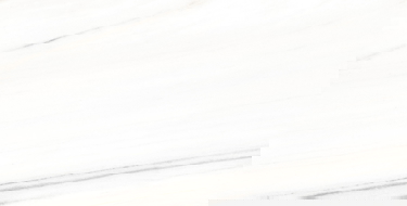 Mexen Lasa biel gres glazovaný rekt. G1, podlahová-stenová dlaždica 120 x 60 cm, lesk - TL103-120-060-00