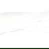Mexen Lasa Biela glazovaná gresová rektilikovaná G1, podlahová a stenová dlažba 120 x 60 cm, lesk - TL103-120-060-00