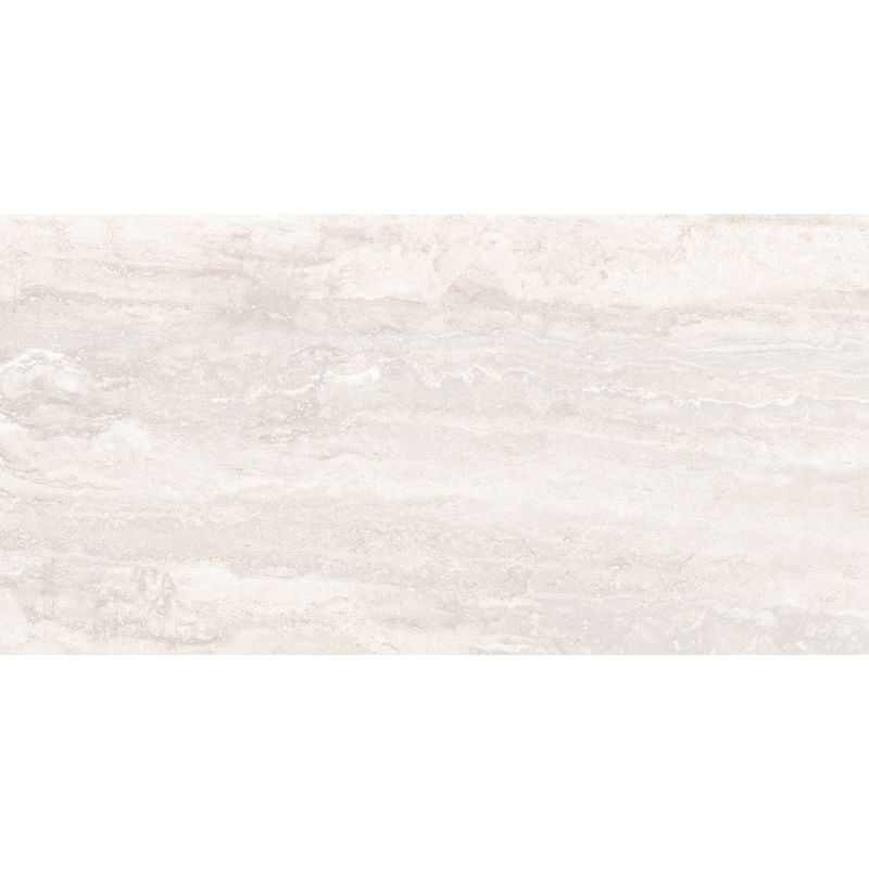 Mexen River Romano Light gres glazovaný rekt. G1, podlahová-stenná dlaždica 120 x 60 cm, lesk - TL104-120-060-01