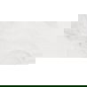 Mexen Onyx Silver leštený gres rekt. G1, podlahová-stenová dlaždica 120 x 60 cm, lesk - TL106-120-060-02