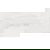 Mexen Onyx Silver leštený gres rekt. G1, podlahová-stenová dlaždica 120 x 60 cm, lesk - TL106-120-060-02