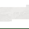 Mexen Onyx Silver leštený gres rekt. G1, podlahová-stenová dlaždica 120 x 60 cm, lesk - TL106-120-060-02