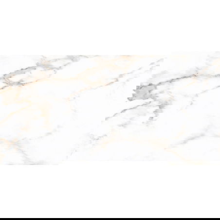 Mexen Lac Zlatý glazovaný rekt. G1, podlahová-stenná dlaždica 120 x 60 cm, lesk - TL107-120-060-00