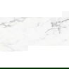 Mexen Lac Grey glazovaný gres rekt. G1, podlahová a nástenná dlaždica 120 x 60 cm, lesk - TL107-120-060-01
