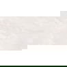 Mexen Polano Biela glazovaná rektifikovaná dlažba G1, podlahová a stenová dlaždica 120 x 60 cm, lesk - TL108-120-060-04