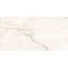 Mexen Brakel Zlatý lesklý glazovaný rekt. G1, dlaždica podlahovo-stenová 120 x 60 cm, lesk - TL110-120-060-00