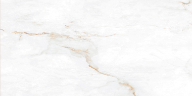 Mexen Brakel White glazovaný gres. G1, podlahová a stenová dlaždica 120 x 60 cm, lesk - TL110-120-060-01