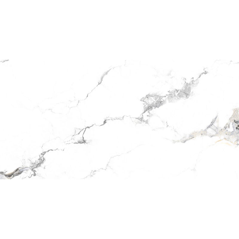 Mexen Nolte Gold gres glazúrovaný rek. G1, podlahová a stenová dlaždica 120 x 60 cm, lesk - TL111-120-060-00