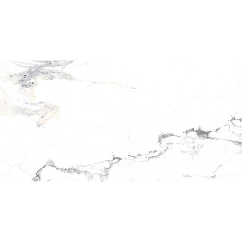 Mexen Nolte Gold gres glazúrovaný rek. G1, podlahová a stenová dlaždica 120 x 60 cm, lesk - TL111-120-060-00