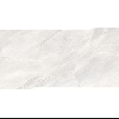Mexen Eternity Bianco gres glazovaný rekt. G1, dlaždica podlahová a stenová 120 x 60 cm, lesk - TL112-120-060-00