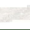 Mexen Eternity Bianco gres glazovaný rekt. G1, dlaždica podlahová a stenová 120 x 60 cm, lesk - TL112-120-060-00