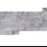 Mexen Eternity Grey gres glazovaný rekt. G1, podlahová/stenná dlaždica 120 x 60 cm, lesk - TL112-120-060-01