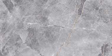 Mexen Eternity Grey gres glazovaný rekt. G1, podlahová/stenná dlaždica 120 x 60 cm, lesk - TL112-120-060-01