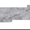 Mexen Eternity Grey gres glazovaný rekt. G1, podlahová/stenná dlaždica 120 x 60 cm, lesk - TL112-120-060-01