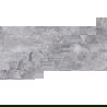 Mexen Eternity Grey gres glazovaný rekt. G1, podlahová/stenná dlaždica 120 x 60 cm, lesk - TL112-120-060-01