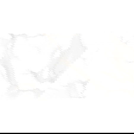 Mexen Luton Bianco glazovaný gres rekt. G1, podlahová a nástenná dlaždica 120 x 60 cm, lesk - TL113-120-060-00