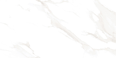Mexen Luton Bianco glazovaný gres rekt. G1, dlaždica podlahová a nástenná 120 x 60 cm, lesk - TL113-120-060-00