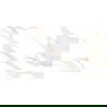 Mexen Luton Gold glazovaná rektifikovaná dlaždica G1, podlahová a stenová dlaždica 120 x 60 cm, lesk - TL113-120-060-01