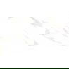 Mexen Luton Gold glazovaná rektifikovaná dlaždica G1, podlahová a stenová dlaždica 120 x 60 cm, lesk - TL113-120-060-01