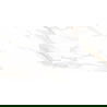Mexen Luton Gold glazovaná rektifikovaná dlaždica G1, podlahová a stenová dlaždica 120 x 60 cm, lesk - TL113-120-060-01