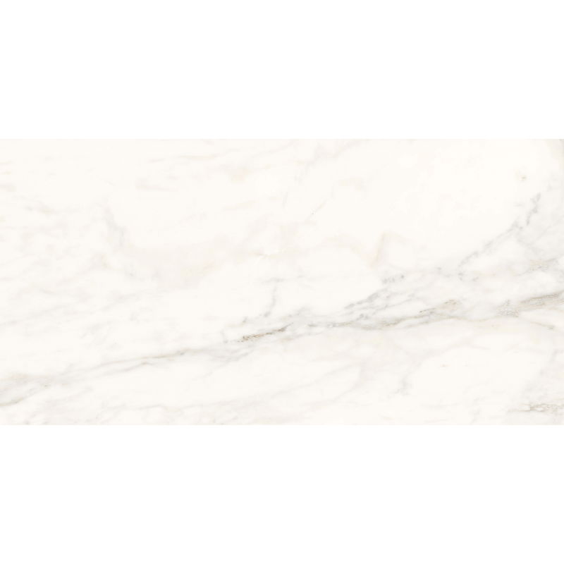 Mexen Belco Sivý glazovaný rektifikovaný gres G1, podlahovo-stenová dlaždica 120 x 60 cm, lesk - TL114-120-060-00