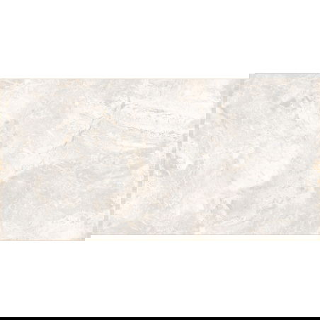 Mexen Orienta Bianco lesklý rektifikovaný gres G1, podlahová-obkladová dlaždica 120 x 60 cm, lesk - TL115-120-060-00