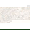 Mexen Orienta Bianco lesklý rektifikovaný gres G1, podlahová-obkladová dlaždica 120 x 60 cm, lesk - TL115-120-060-00