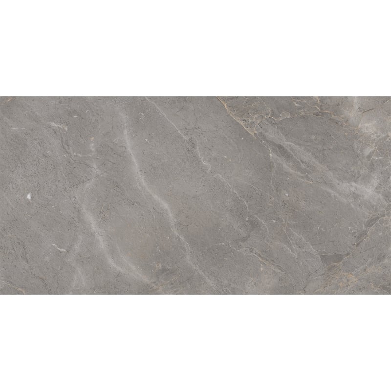 Mexen Era Grey glazovaný rekt. G1, podlahová-stenová dlaždica 120 x 60 cm, lesk - TL117-120-060-03