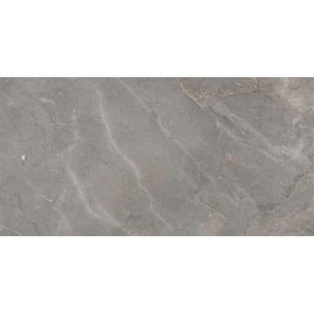 Mexen Era Grey glazovaný rekt. G1, podlahová-stenová dlaždica 120 x 60 cm, lesk - TL117-120-060-03