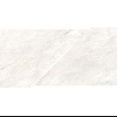 Mexen Tubac Bianco glazúrovaný rektifikovaný G1, dlaždica podlahová-stenová 120 x 60 cm, lesk - TL118-120-060-01