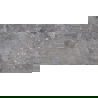 Mexen Tubac Grey gres glazovaný rekt. G1, podlahová a stenová dlažba 120 x 60 cm, lesk - TL118-120-060-03
