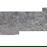 Mexen Tubac Grey gres glazovaný rekt. G1, podlahová a stenová dlažba 120 x 60 cm, lesk - TL118-120-060-03