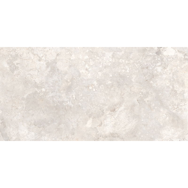 Mexen Tubac Gris glazovaný gres rekt. G1, dlaždica podlahová a stenová 120 x 60 cm, lesk - TL118-120-060-04