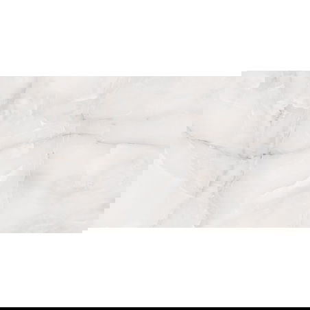 Mexen Robins Bianco glazovaný gres rekt. G1, podlahová a nástenná dlaždica 120 x 60 cm, lesk - TL119-120-060-02