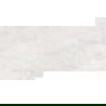 Mexen Robins Bianco glazovaný gres rekt. G1, podlahová a nástenná dlaždica 120 x 60 cm, lesk - TL119-120-060-02