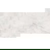 Mexen Robins Bianco glazovaný gres rekt. G1, podlahová a nástenná dlaždica 120 x 60 cm, lesk - TL119-120-060-02