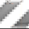Mexen Lunar sprchové dvere výklopné ľavé 90 cm, transparentné, brúsená meď - 834-090-000-65-00-L