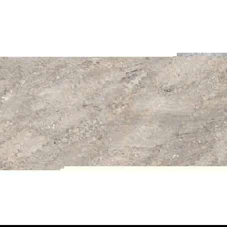 Mexen Artistic Gris glazovaný rekt. G1, dlažba 120 x 60 cm, lesk - TL121-120-060-00