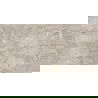 Mexen Artistic Gris glazovaný rekt. G1, dlažba 120 x 60 cm, lesk - TL121-120-060-00