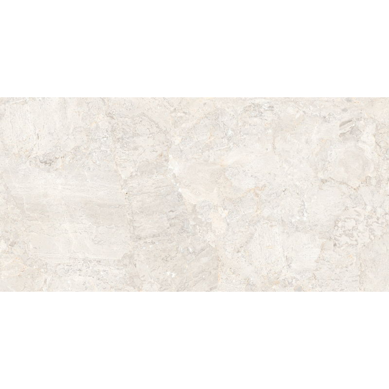 Mexen Artistic Steel leštená glazovaná dlažba rekt. G1, podlahová-stenová dlažba 120 x 60 cm, lesk - TL121-120-060-01