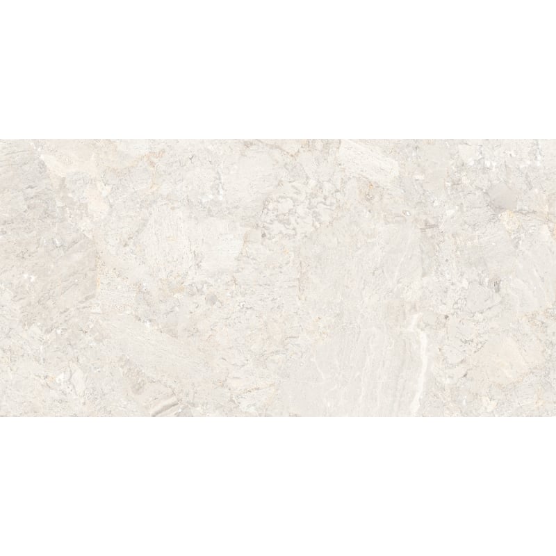 Mexen Artistic Oceľový glazovaný gres rekt. G1, dlaždica na podlahu a steny 120 x 60 cm, lesk - TL121-120-060-01