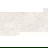 Mexen Artistic Steel leštená glazovaná dlažba rekt. G1, podlahová-stenová dlažba 120 x 60 cm, lesk - TL121-120-060-01