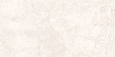 Mexen Artistic White glazovaná rektifikovaná dlažba G1, podlahová-stenová dlažba 120 x 60 cm, lesk - TL121-120-060-02
