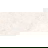 Mexen Artistic White glazovaná rektifikovaná dlažba G1, podlahová-stenová dlažba 120 x 60 cm, lesk - TL121-120-060-02