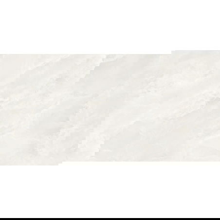 Mexen Valga Bianco glazovaný rektifikovaný gres G1, dlaždice podlahovo-stenová 120 x 60 cm, lesk - TL122-120-060-01