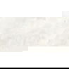 Mexen Valga Bianco leštený gres rekt. G1, dlaždica podlahovo-stenná 120 x 60 cm, lesk - TL122-120-060-01