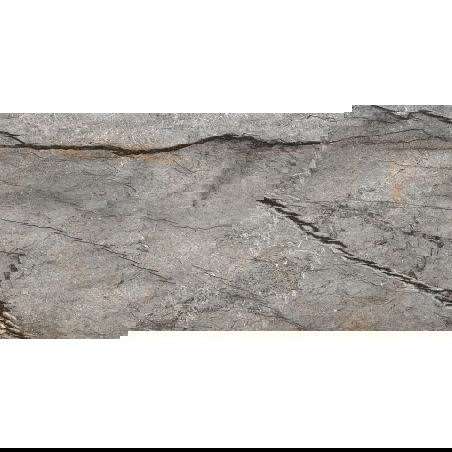Mexen Costline Ash gres zasklený rekt. G1, podlahová-stenová dlaždica 120 x 60 cm, lesk - TL123-120-060-00