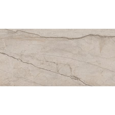 Mexen Costline Smoke glazovaný rekt. G1, dlaždica podlahovo-stenová 120 x 60 cm, lesk - TL123-120-060-02