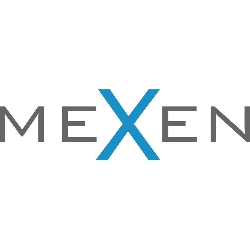 Mexen Neem Čierna glazovaná rektifikovaná G1, podlahovo-stenná dlaždica 120 x 60 cm, lesk - TL124-120-060-00